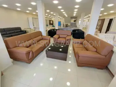 🛋 Salon
