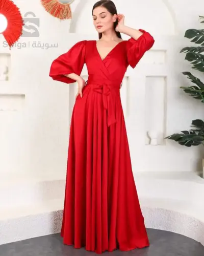 فستان