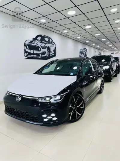 GOLF          GTD
