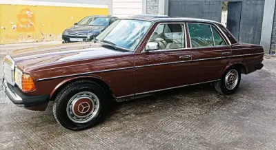 Mercedes