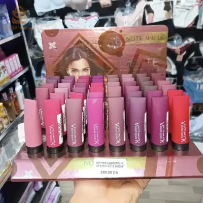 LIPSTICK NOTE