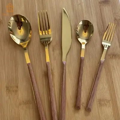 série de table