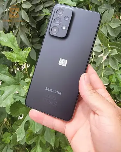 A33️