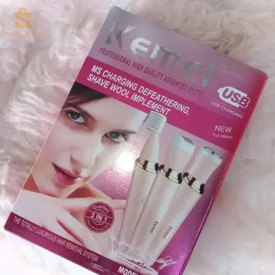 Kemei