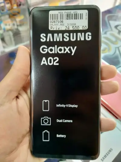 Galaxy_A02 3/32GB