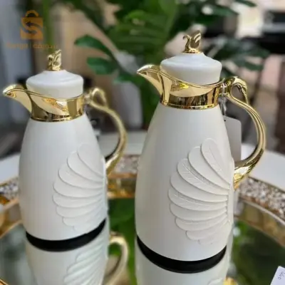 قطعتين ترمس متاح 🔥😍