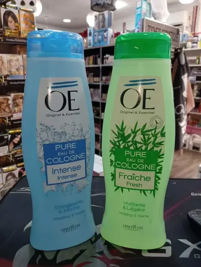 OE