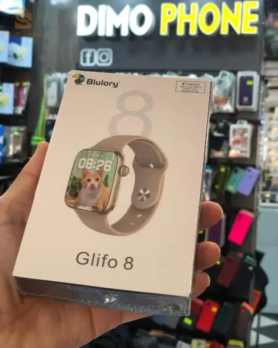 Glifo 8