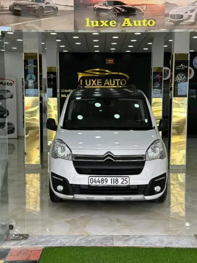 BERLINGO