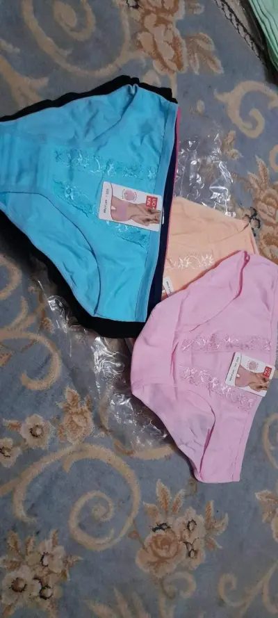 سليب قطني