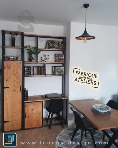 mobilier de bureau