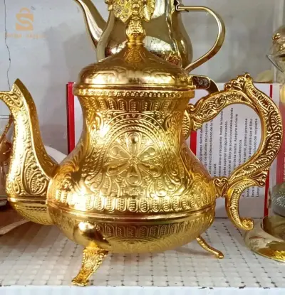 verre tea