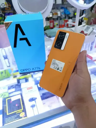 Oppo a77s