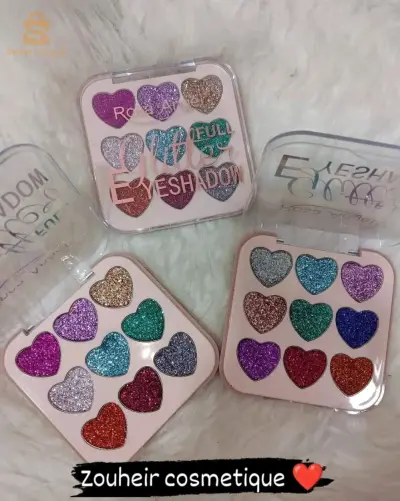 eye shadow