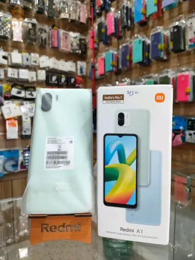 Redmi A1