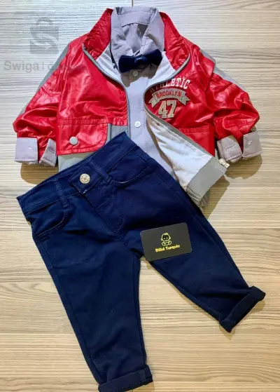 vètements pour bèbè