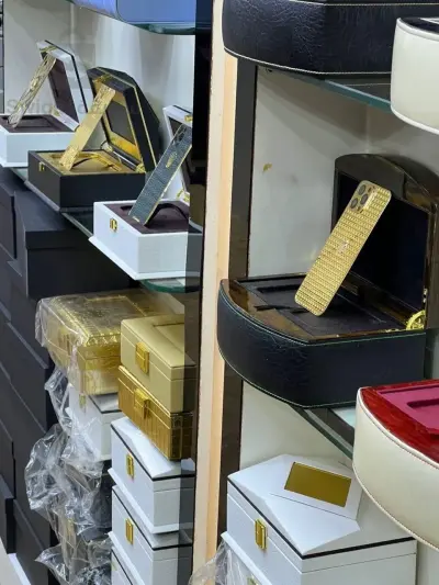 اكسسوارات ايفون و سامسونج