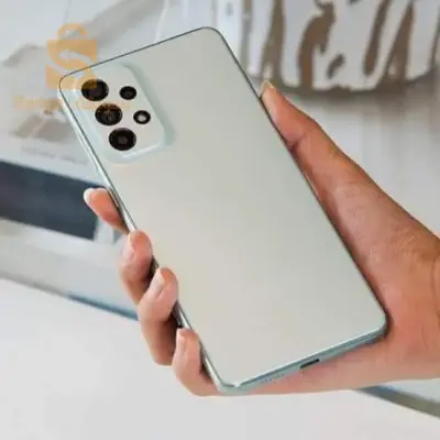 phone