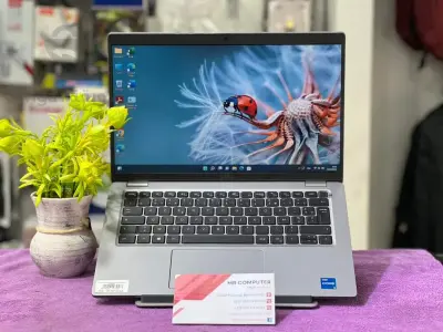DELL LATITUDE