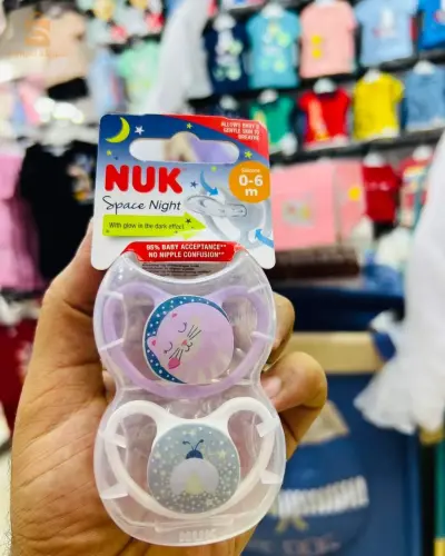 sucettes pour enfants
