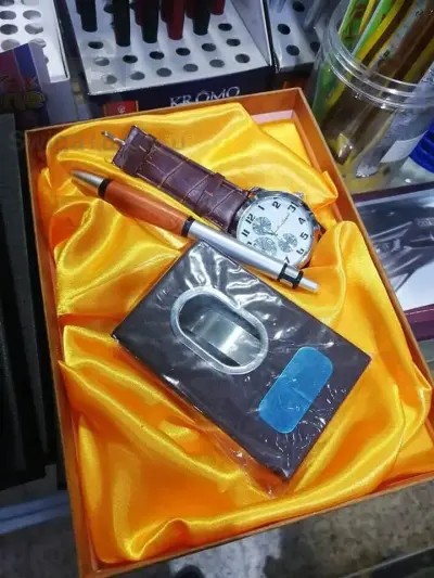 بوكس هديه
