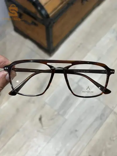 نظارات طبية
