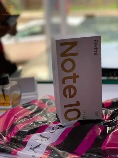 redmi note 10pro