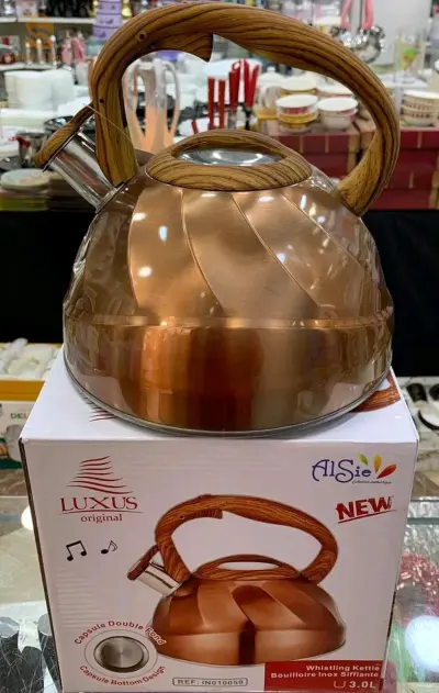 إبريق شاي