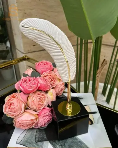 ديكور طاولة