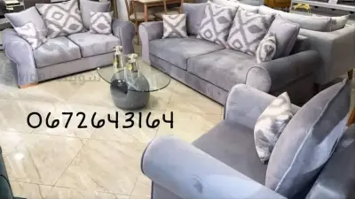 salon