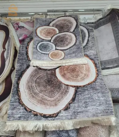 tapis 3 pièces