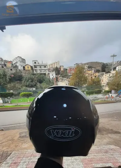 casque