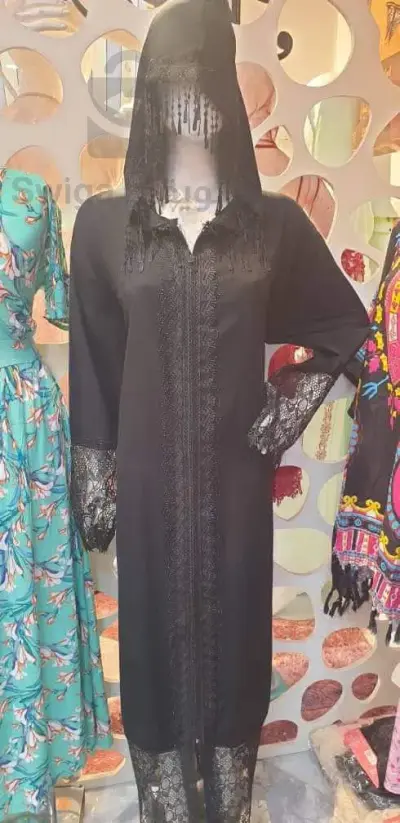 Hijab légitime