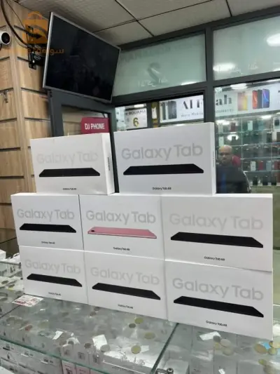 Samsung Galaxy Tab A8