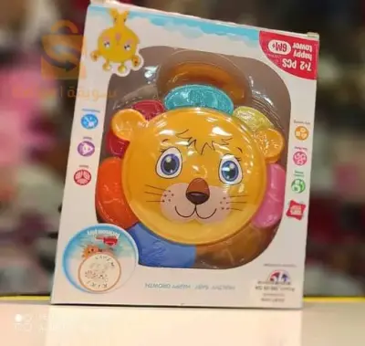 Jeu amusant pour les enfants