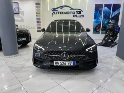 Mercedes