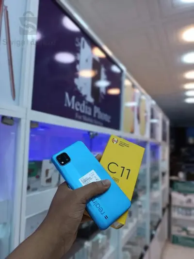 Realme c11