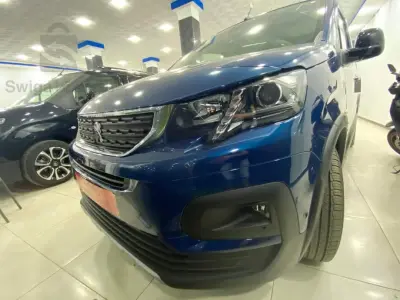 Peugeot RIFTER 2023
