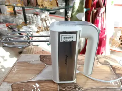 blender