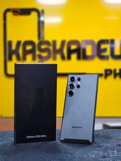 Galaxy S23 ultra 5G