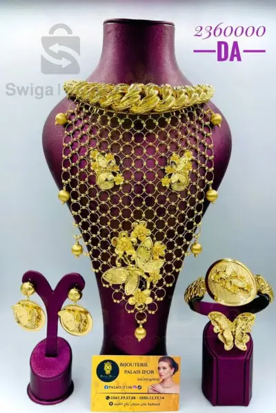 parure