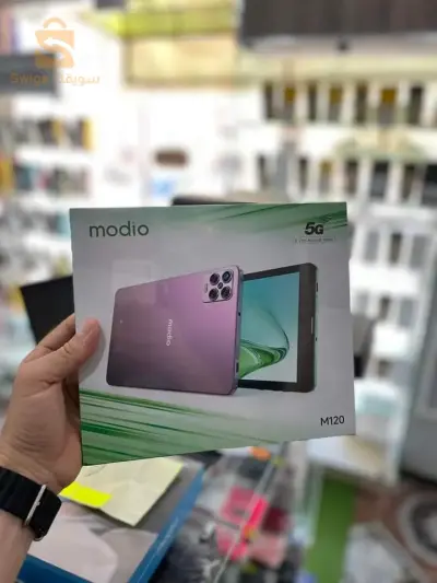 tablet modio m122 5g