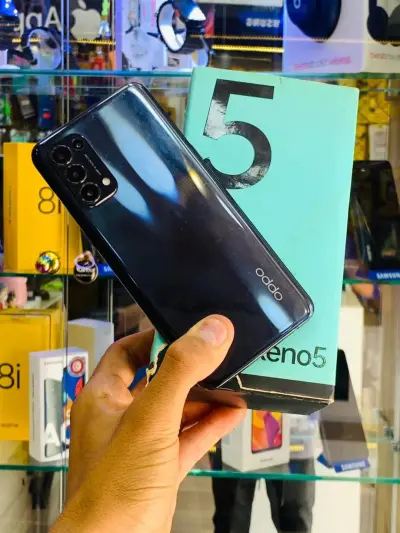 oppo rino 5