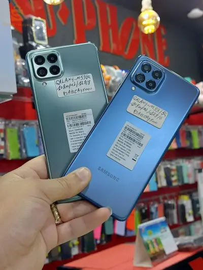 samsung m53