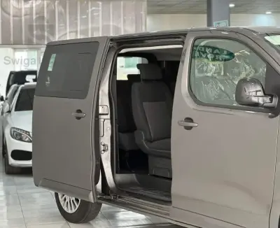 Peugeot Exper