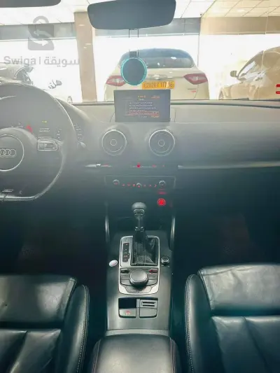 AUDI       A 3