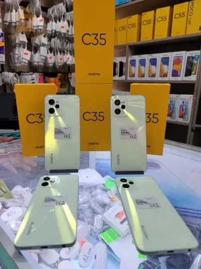 C35 🤩