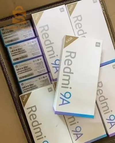 redmi 9a