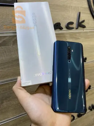 Oppo Reno 2F