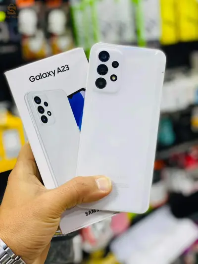 Samsung A23